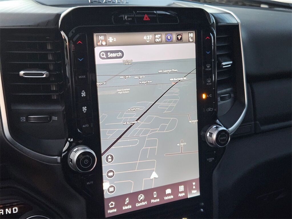 2026 Ram 1500 Big Horn/Lone Star Gresham OR