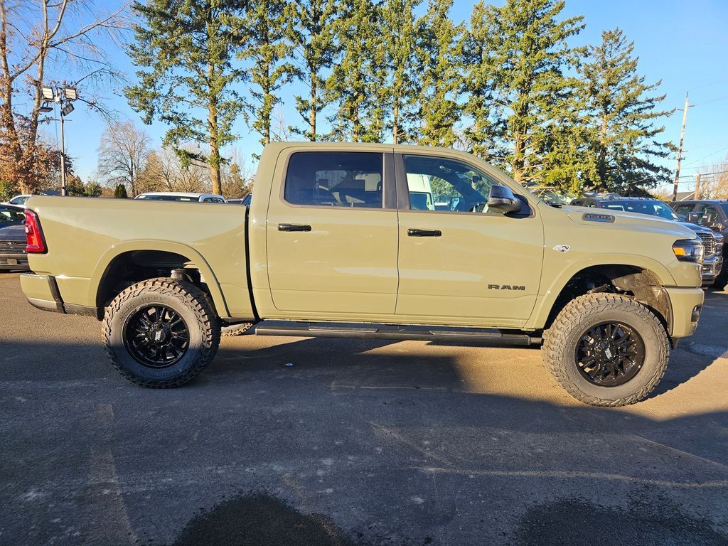 2026 Ram 1500 Big Horn/Lone Star Gresham OR
