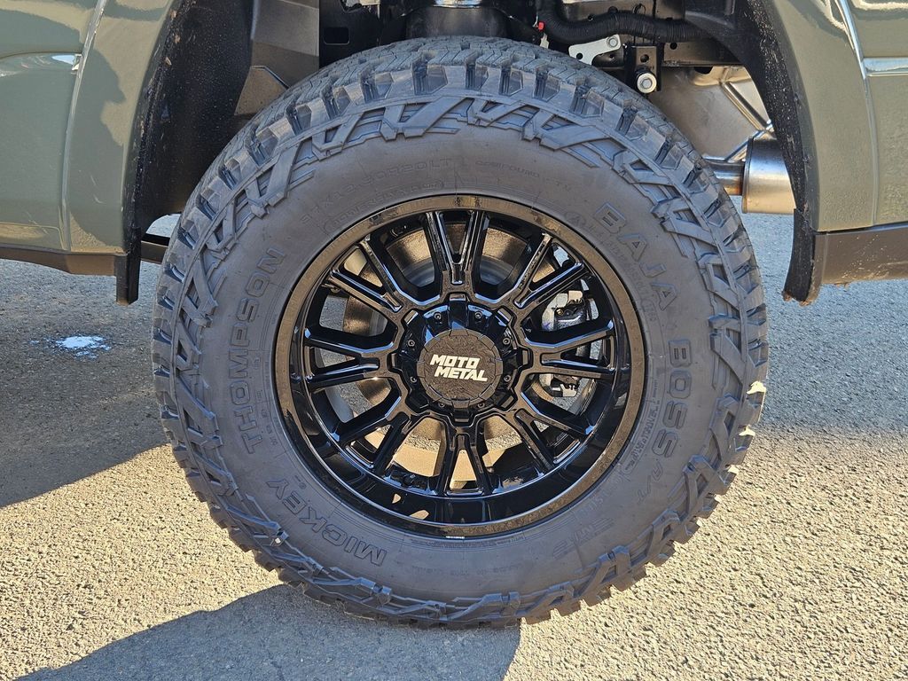 2026 Ram 1500 Big Horn/Lone Star Gresham OR