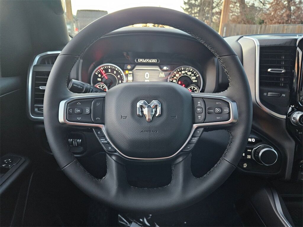 2026 Ram 1500 Big Horn/Lone Star Gresham OR