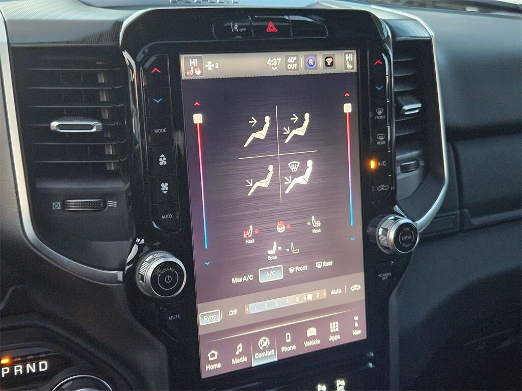 2026 Ram 1500 Big Horn/Lone Star Gresham OR