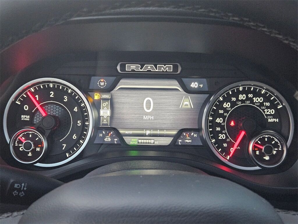 2026 Ram 1500 Big Horn/Lone Star Gresham OR