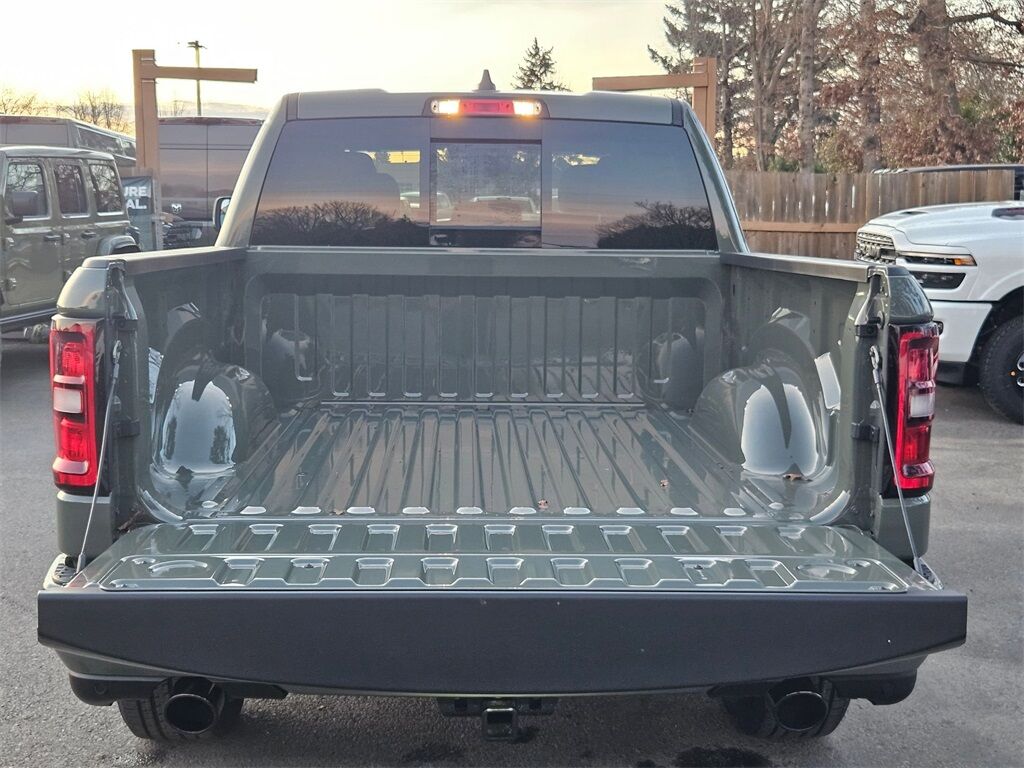 2026 Ram 1500 Big Horn/Lone Star Gresham OR