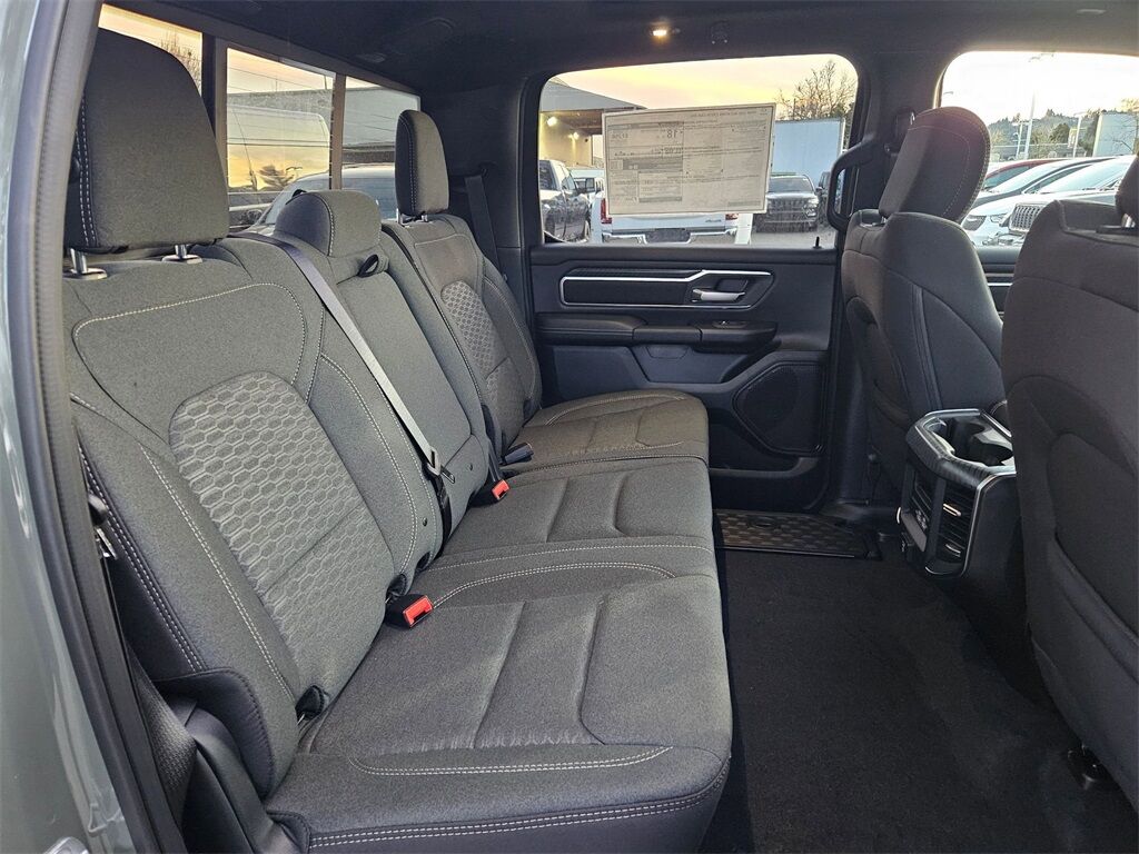 2026 Ram 1500 Big Horn/Lone Star Gresham OR