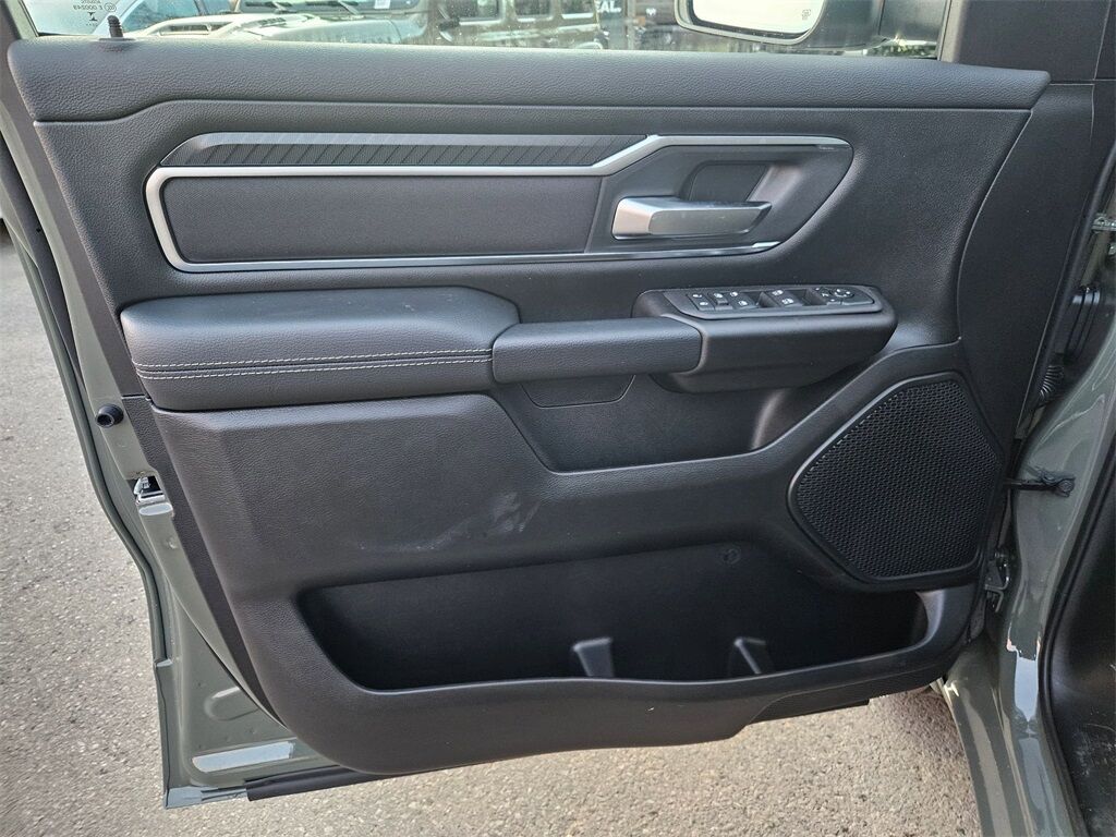 2026 Ram 1500 Big Horn/Lone Star Gresham OR