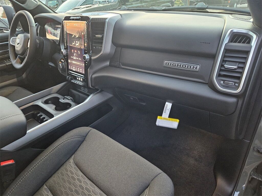 2026 Ram 1500 Big Horn/Lone Star Gresham OR