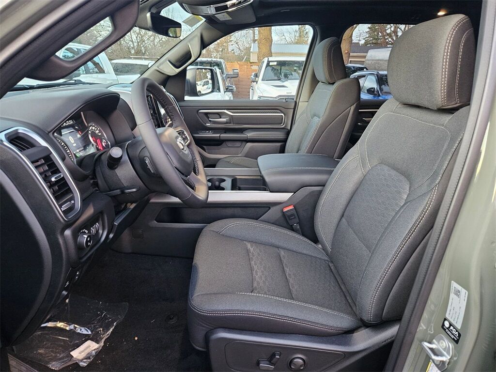 2026 Ram 1500 Big Horn/Lone Star Gresham OR