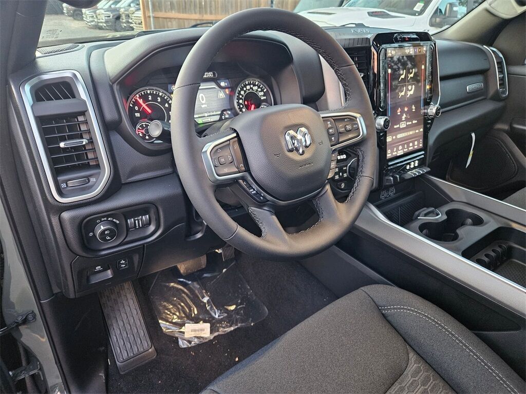 2026 Ram 1500 Big Horn/Lone Star Gresham OR