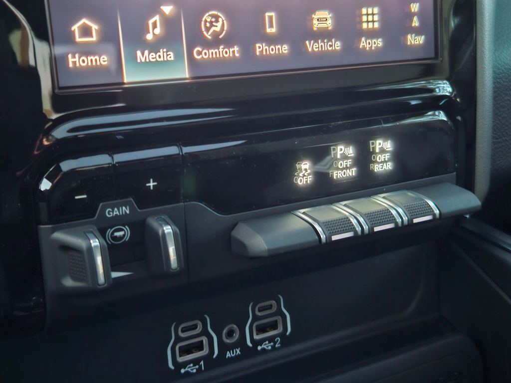 2026 Ram 1500 Big Horn/Lone Star Gresham OR