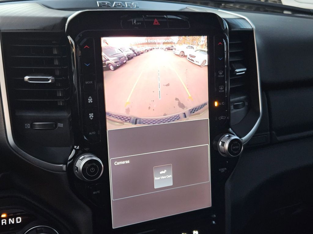 2026 Ram 1500 Big Horn/Lone Star Gresham OR