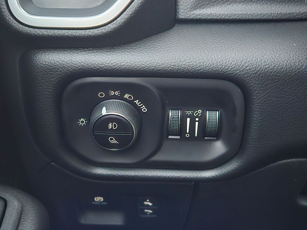 2026 Ram 1500 Big Horn/Lone Star Gresham OR