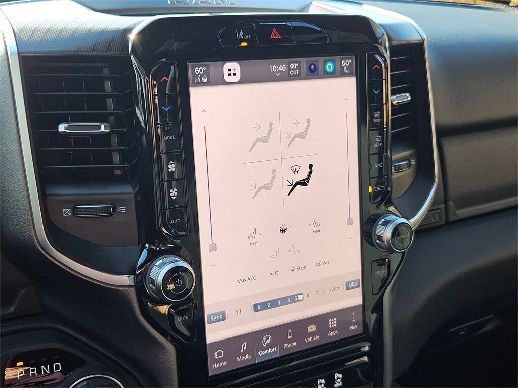 2026 Ram 1500 Big Horn/Lone Star Gresham OR