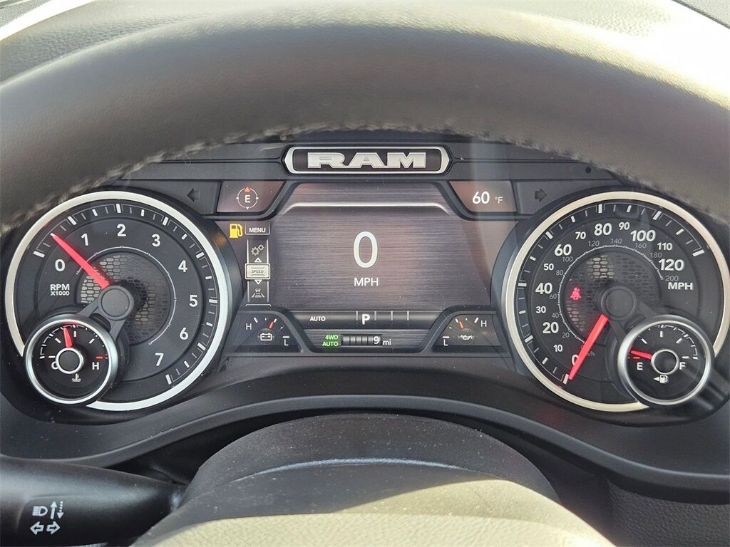 2026 Ram 1500 Big Horn/Lone Star Gresham OR