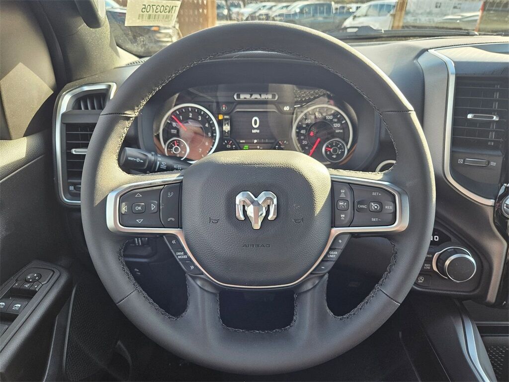 2026 Ram 1500 Big Horn/Lone Star Gresham OR