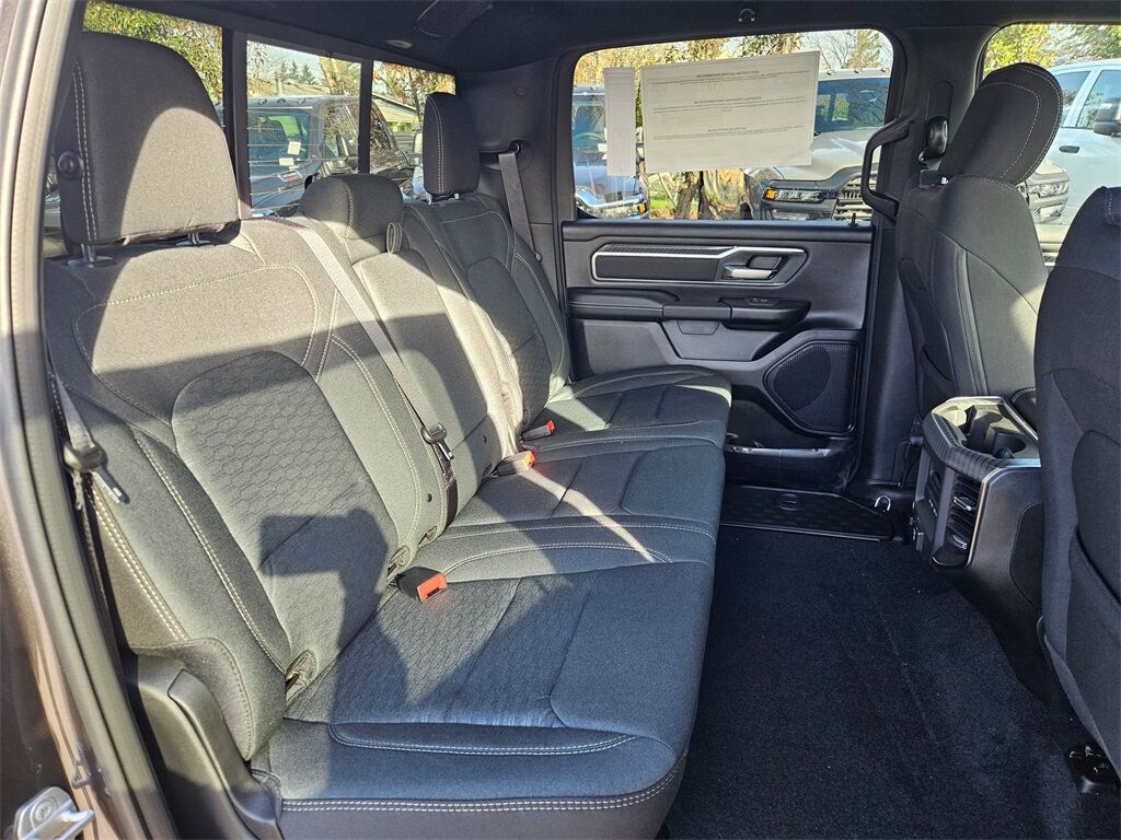 2026 Ram 1500 Big Horn/Lone Star Gresham OR