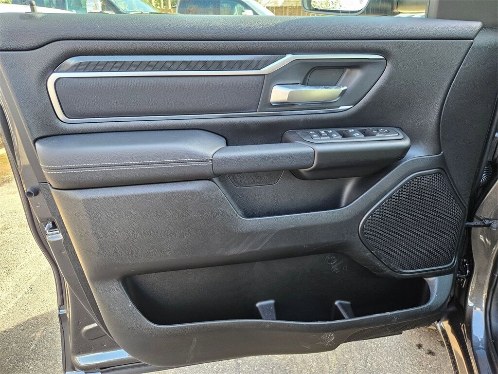 2026 Ram 1500 Big Horn/Lone Star Gresham OR