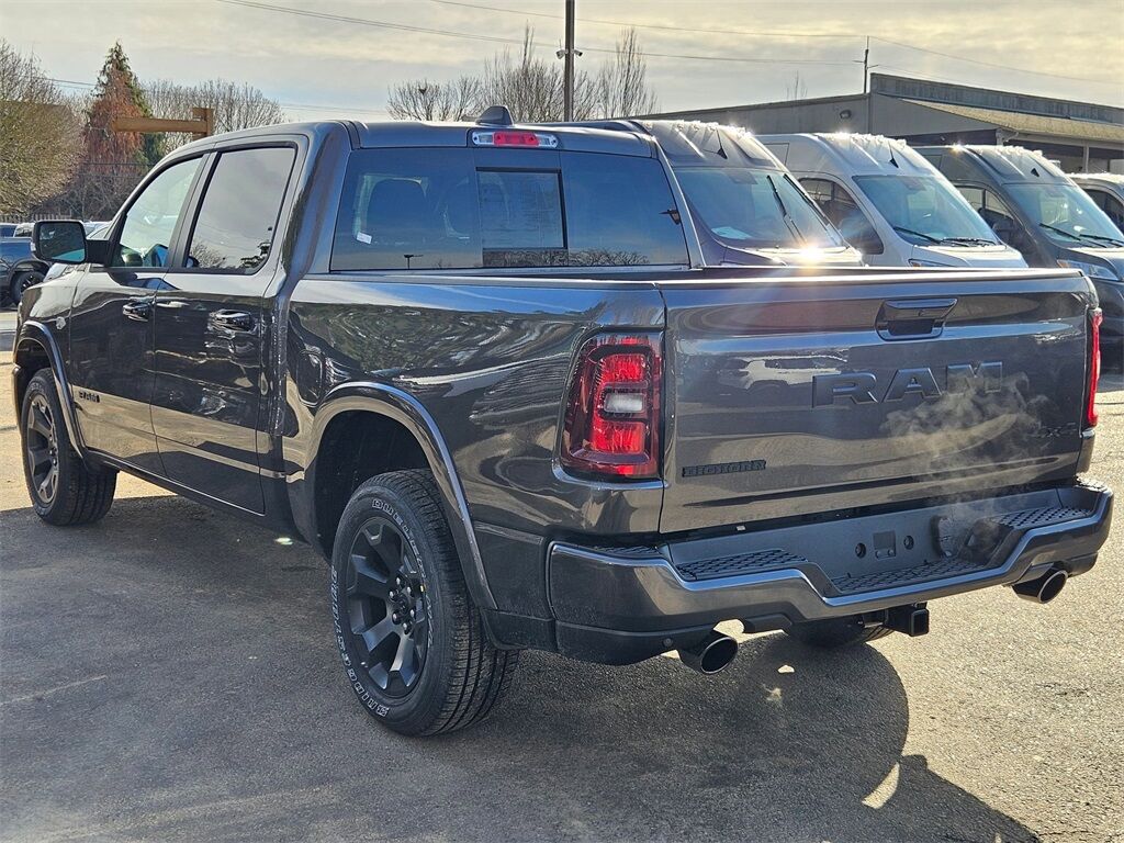 2026 Ram 1500 Big Horn/Lone Star Gresham OR