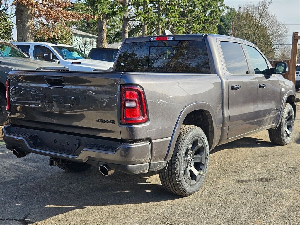 2026 Ram 1500 Big Horn/Lone Star Gresham OR