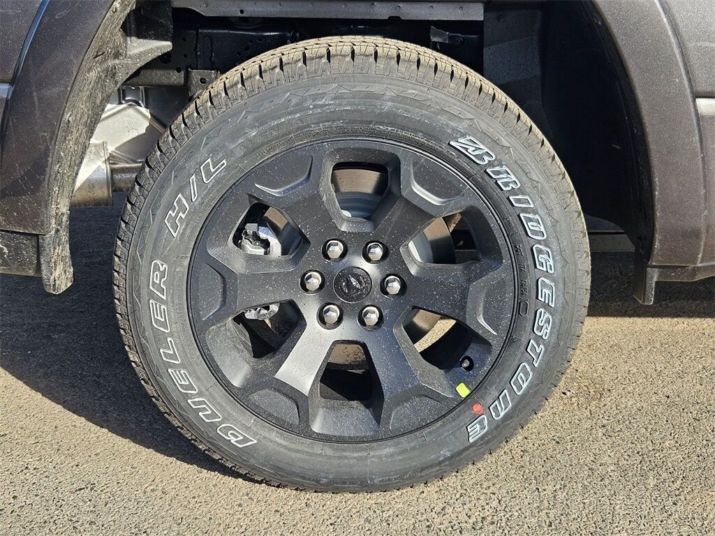 2026 Ram 1500 Big Horn/Lone Star Gresham OR