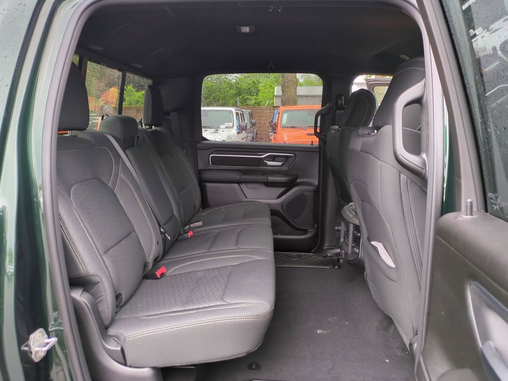 2026 Ram 1500 Big Horn/Lone Star Gresham OR