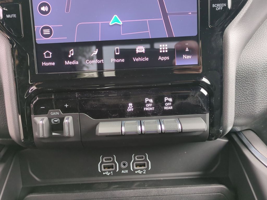 2026 Ram 1500 Big Horn/Lone Star Gresham OR