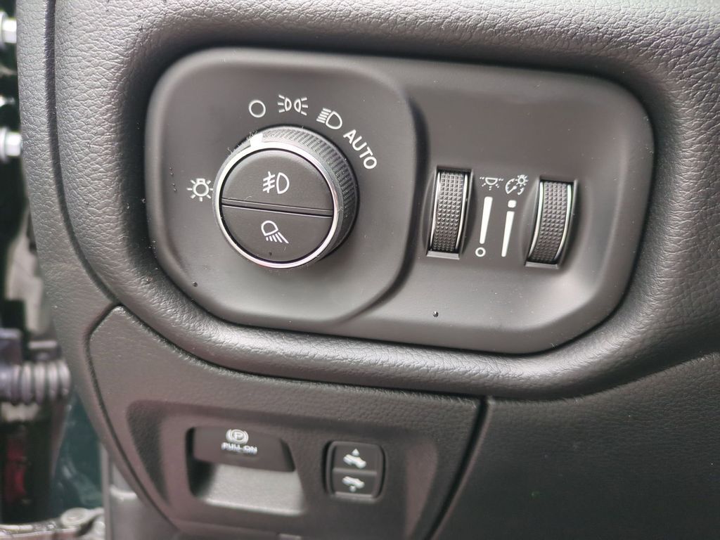 2026 Ram 1500 Big Horn/Lone Star Gresham OR