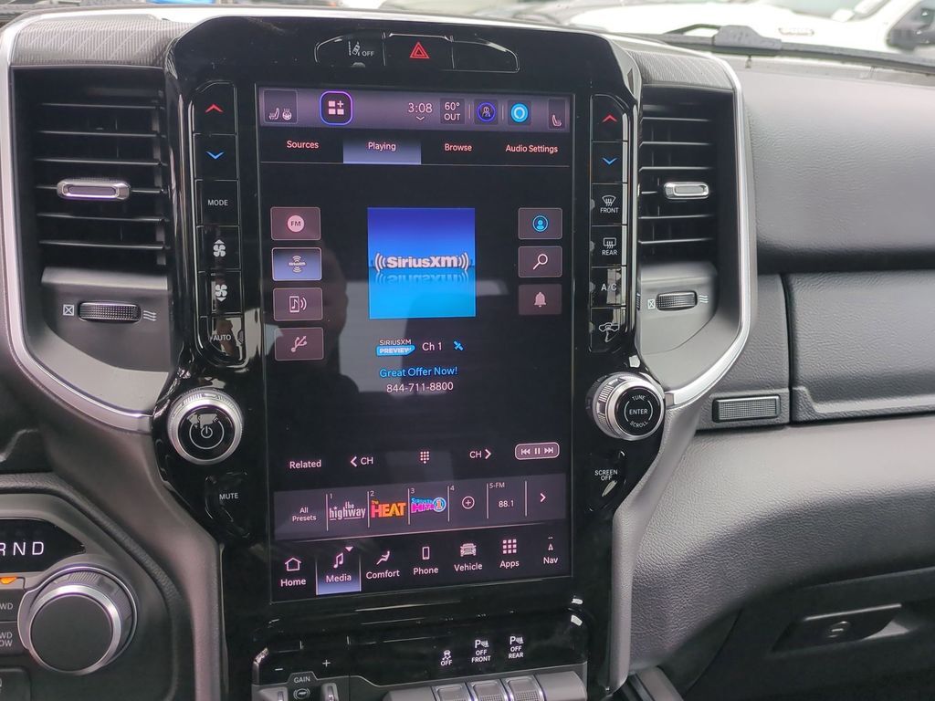 2026 Ram 1500 Big Horn/Lone Star Gresham OR