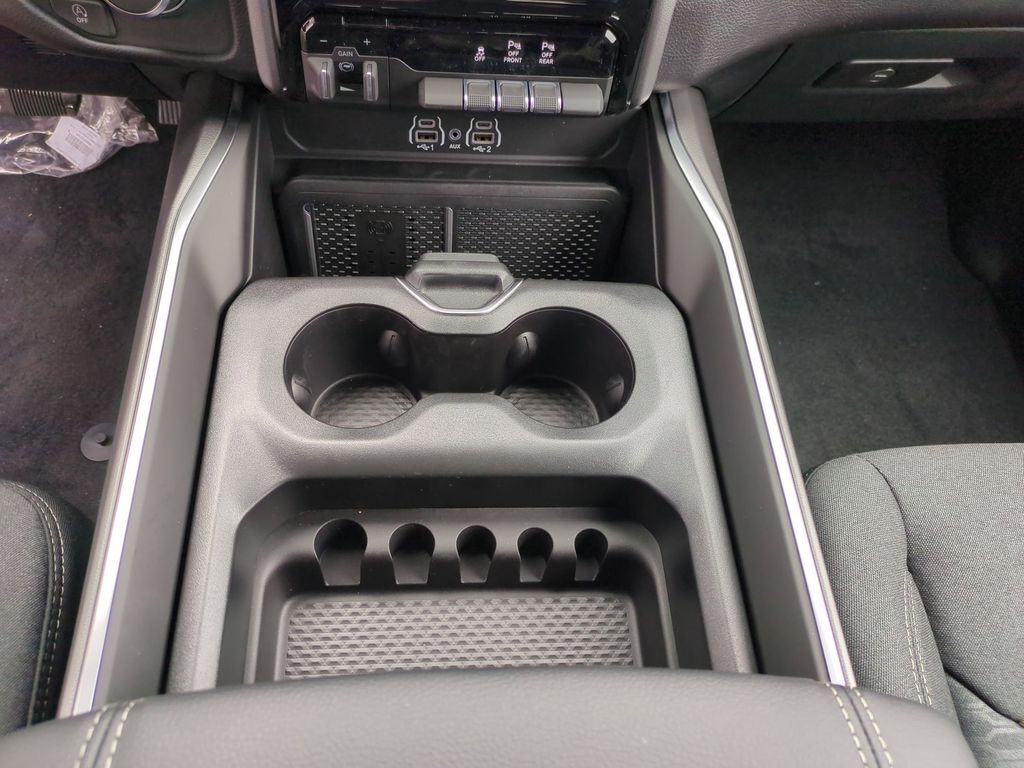 2026 Ram 1500 Big Horn/Lone Star Gresham OR