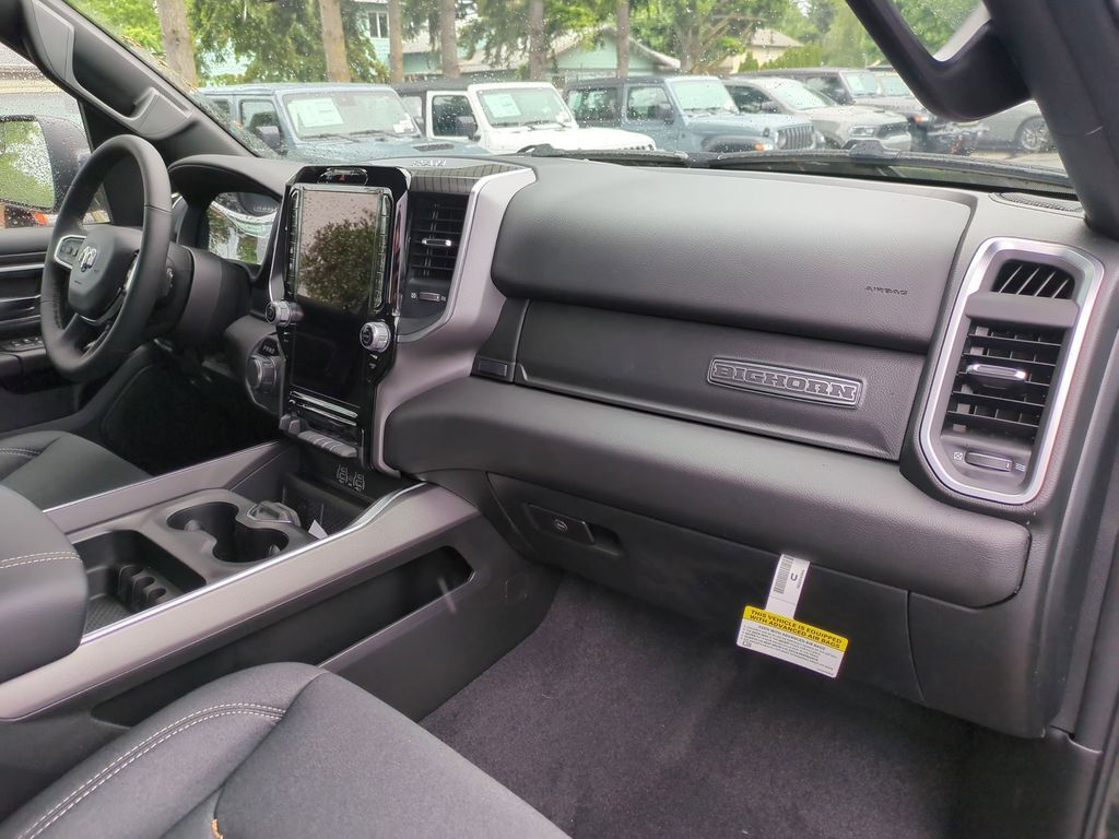 2026 Ram 1500 Big Horn/Lone Star Gresham OR