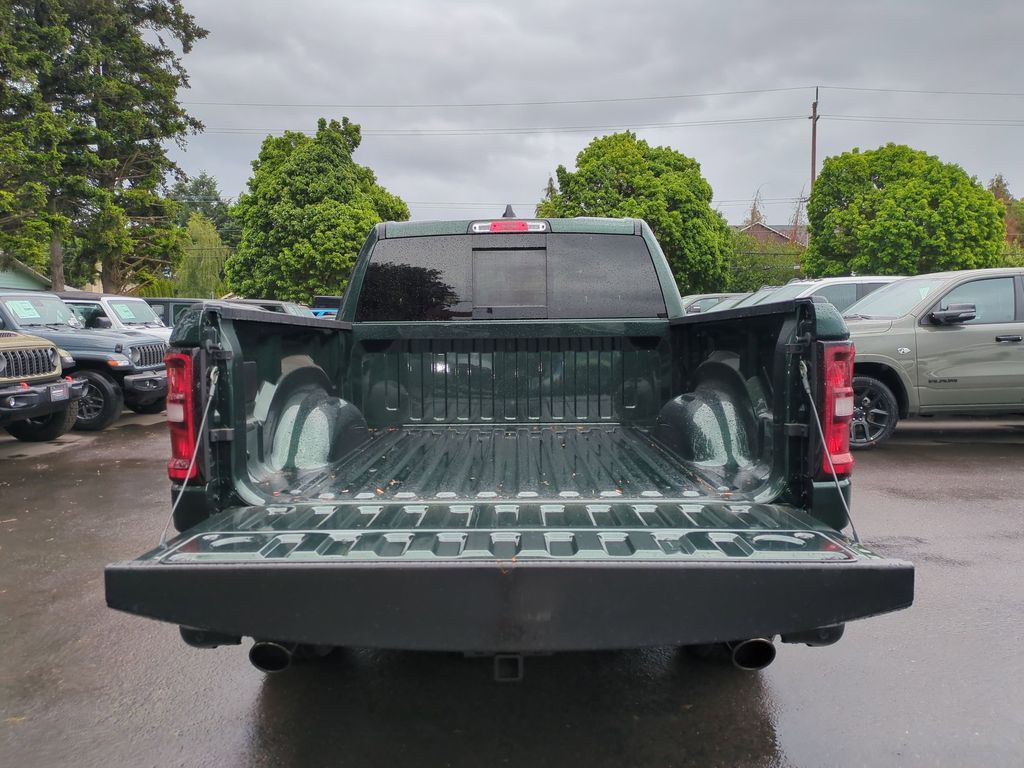 2026 Ram 1500 Big Horn/Lone Star Gresham OR