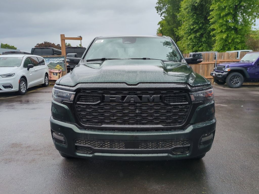 2026 Ram 1500 Big Horn/Lone Star Gresham OR