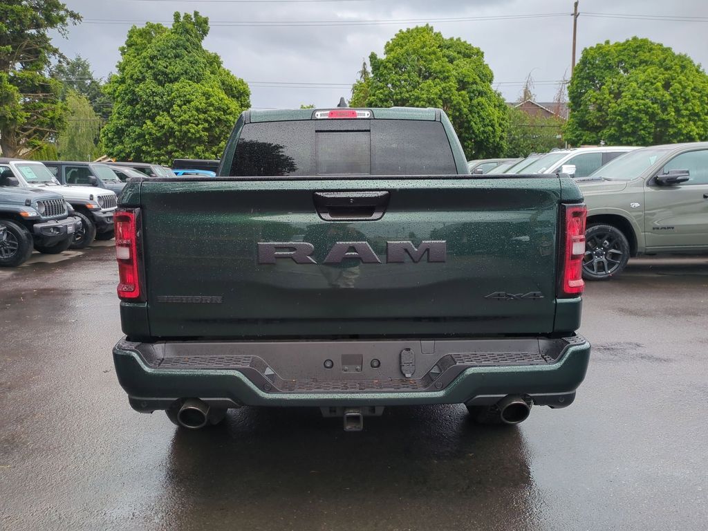 2026 Ram 1500 Big Horn/Lone Star Gresham OR