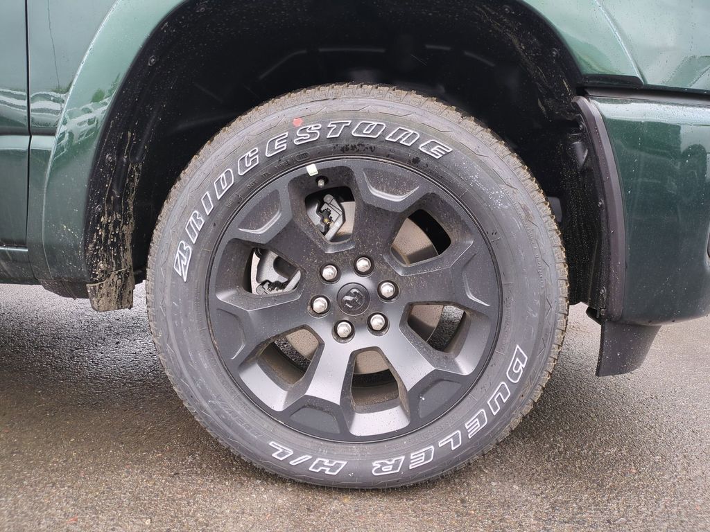 2026 Ram 1500 Big Horn/Lone Star Gresham OR
