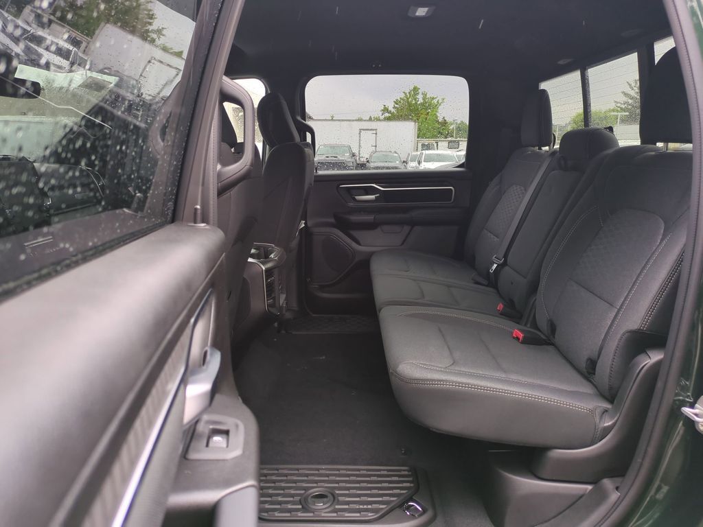 2026 Ram 1500 Big Horn/Lone Star Gresham OR