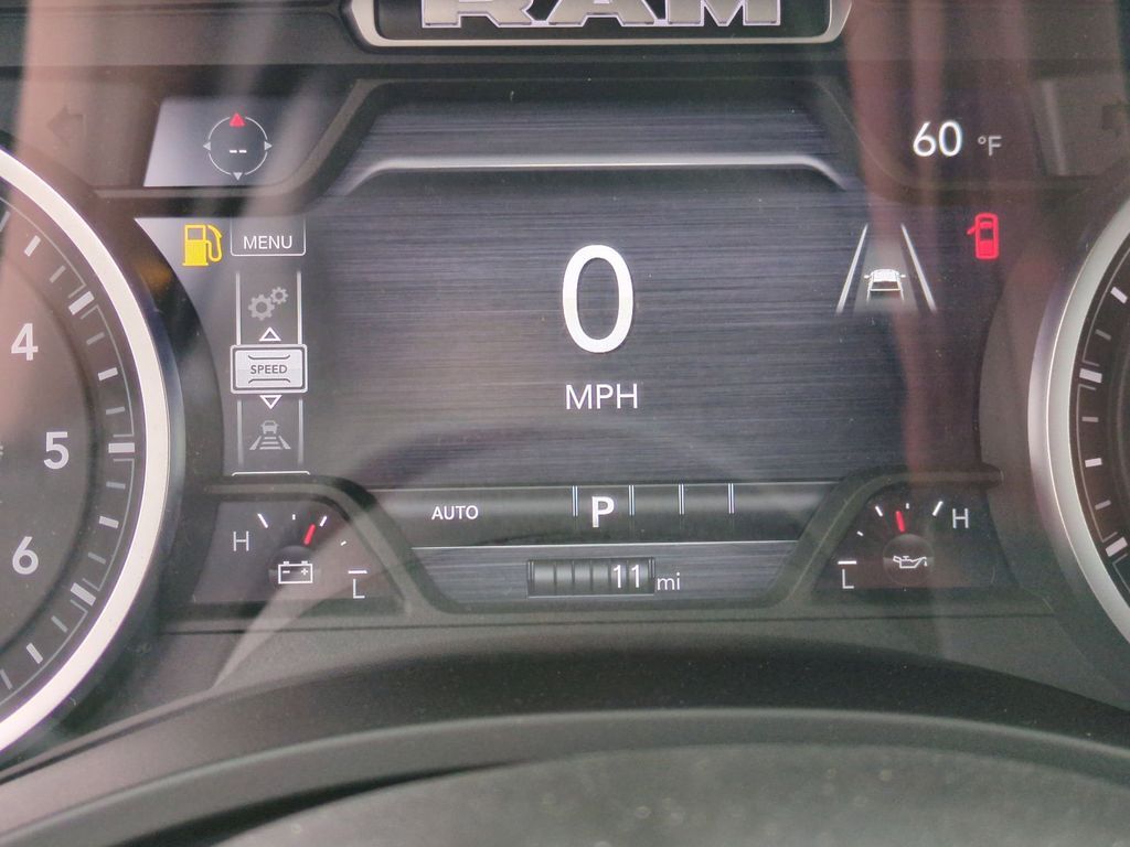 2026 Ram 1500 Big Horn/Lone Star Gresham OR