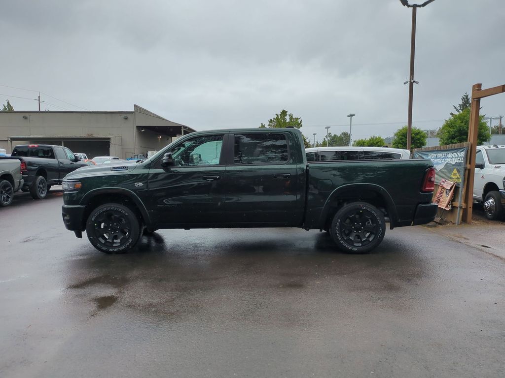 2026 Ram 1500 Big Horn/Lone Star Gresham OR