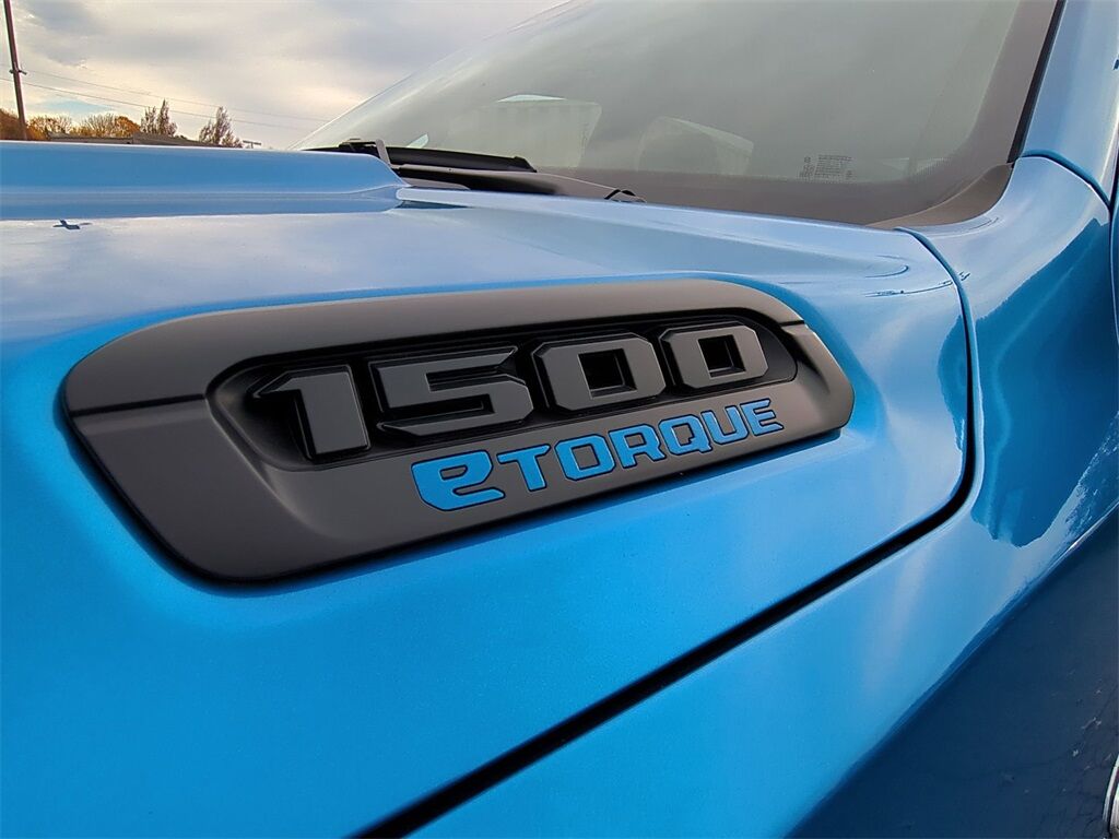 2026 Ram 1500 Big Horn/Lone Star Gresham OR