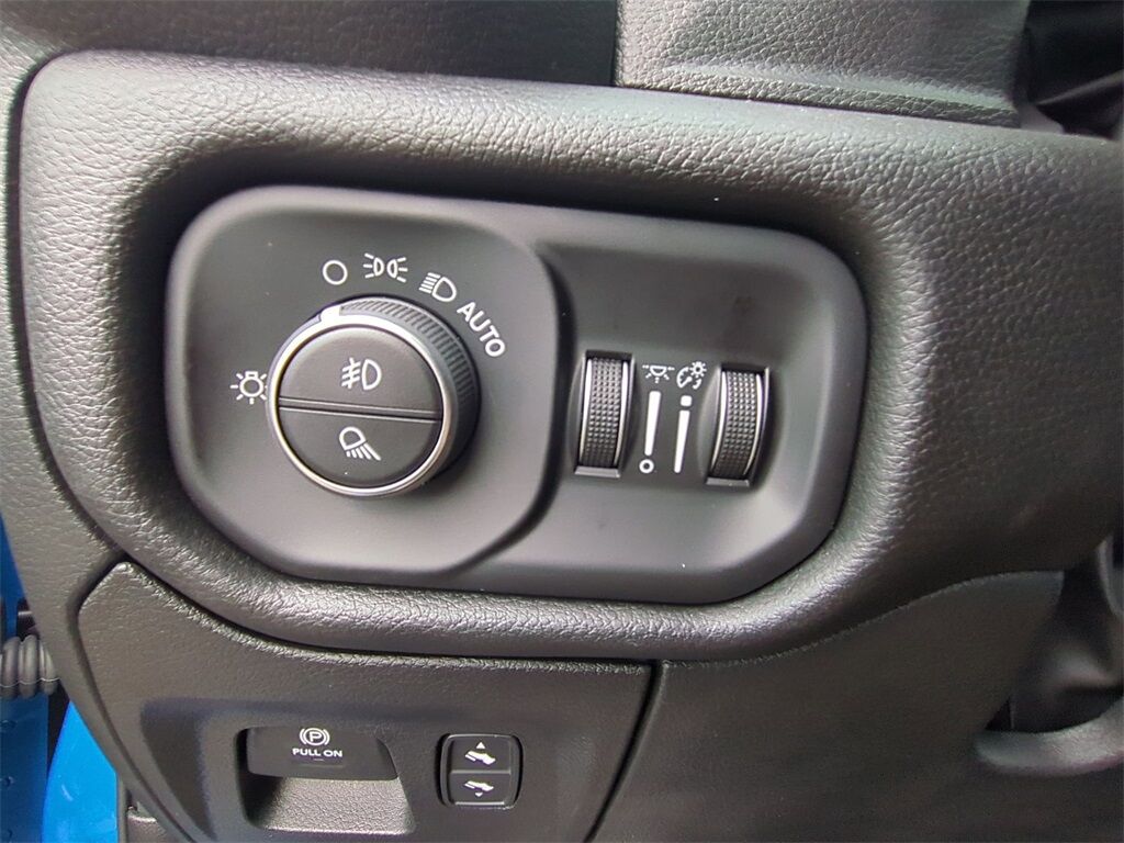 2026 Ram 1500 Big Horn/Lone Star Gresham OR