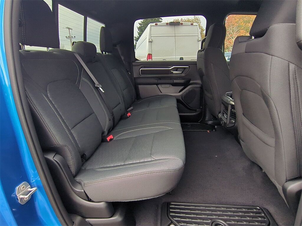 2026 Ram 1500 Big Horn/Lone Star Gresham OR