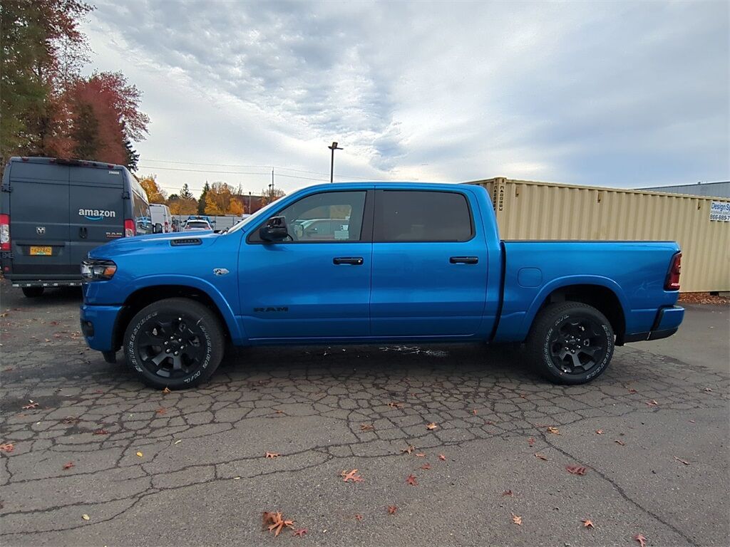 2026 Ram 1500 Big Horn/Lone Star Gresham OR