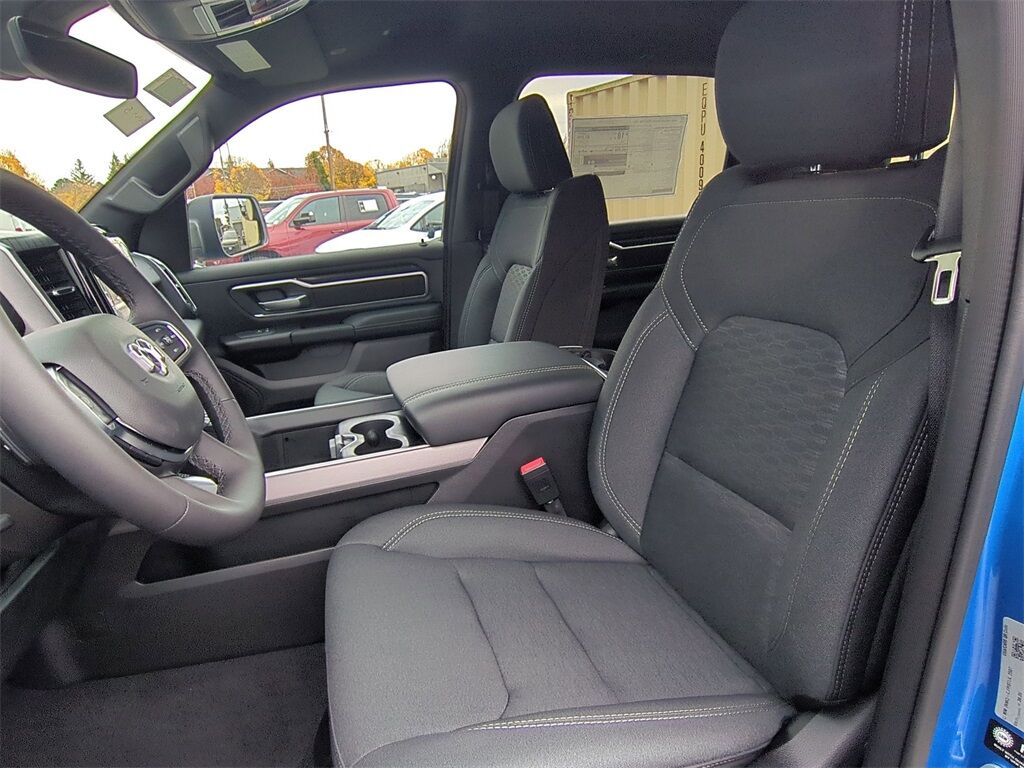 2026 Ram 1500 Big Horn/Lone Star Gresham OR