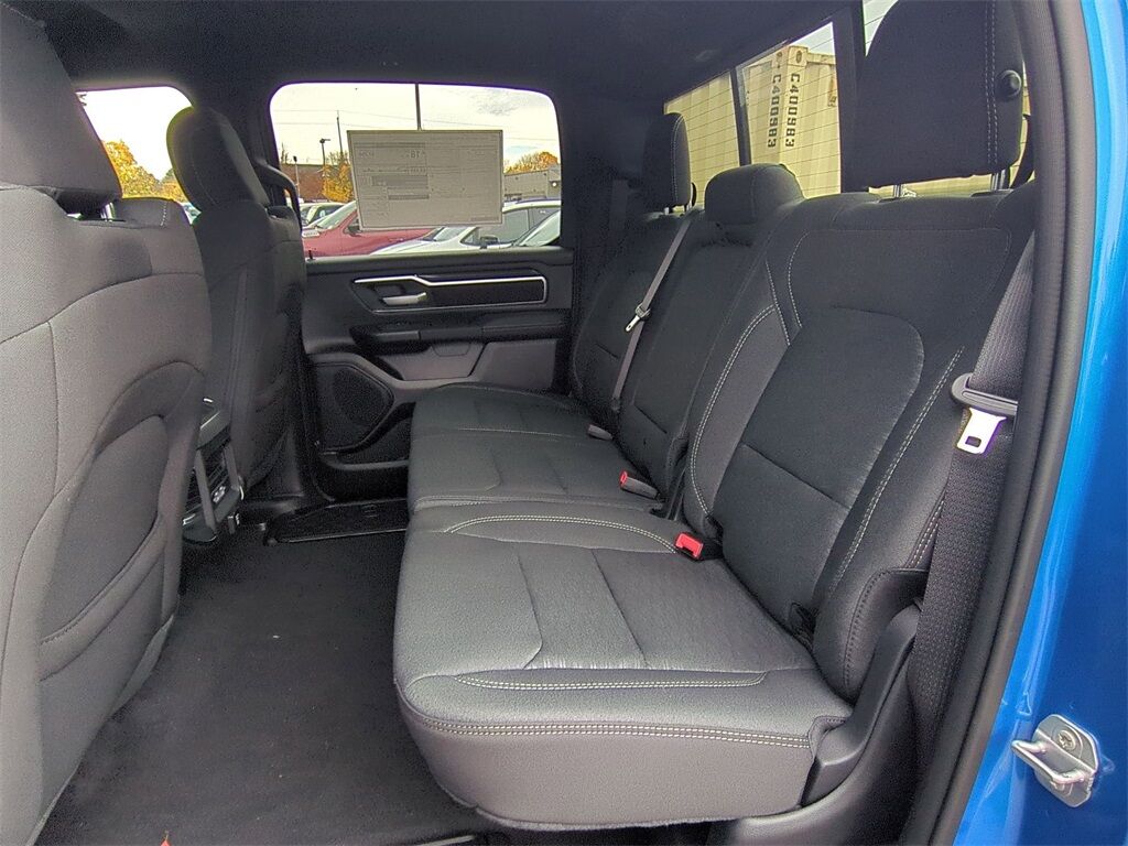 2026 Ram 1500 Big Horn/Lone Star Gresham OR