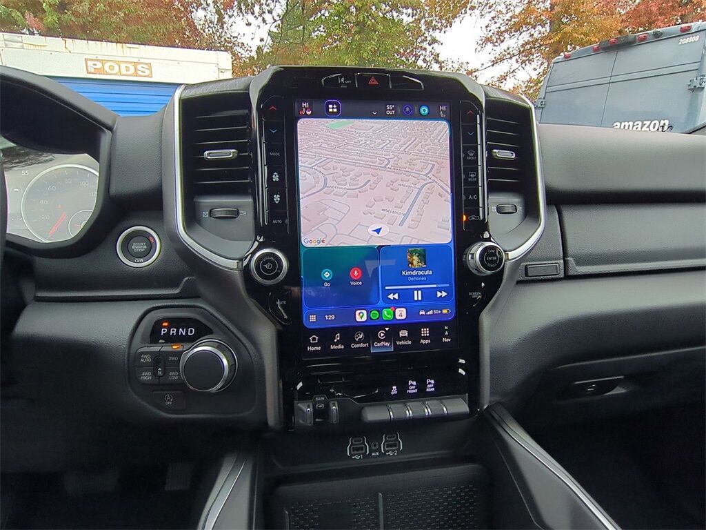 2026 Ram 1500 Big Horn/Lone Star Gresham OR