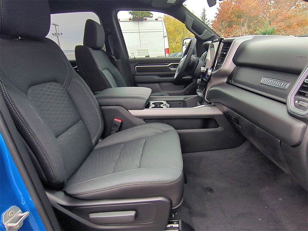 2026 Ram 1500 Big Horn/Lone Star Gresham OR