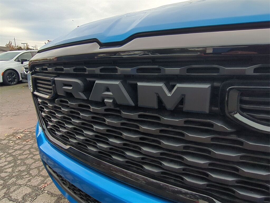 2026 Ram 1500 Big Horn/Lone Star Gresham OR