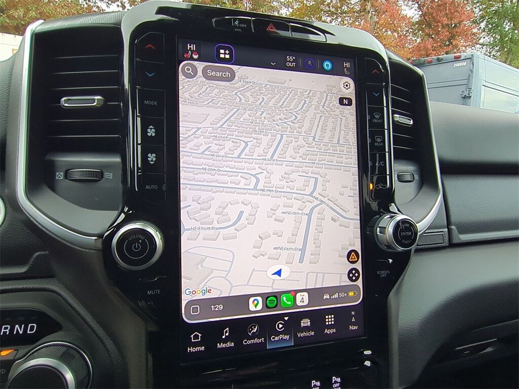 2026 Ram 1500 Big Horn/Lone Star Gresham OR