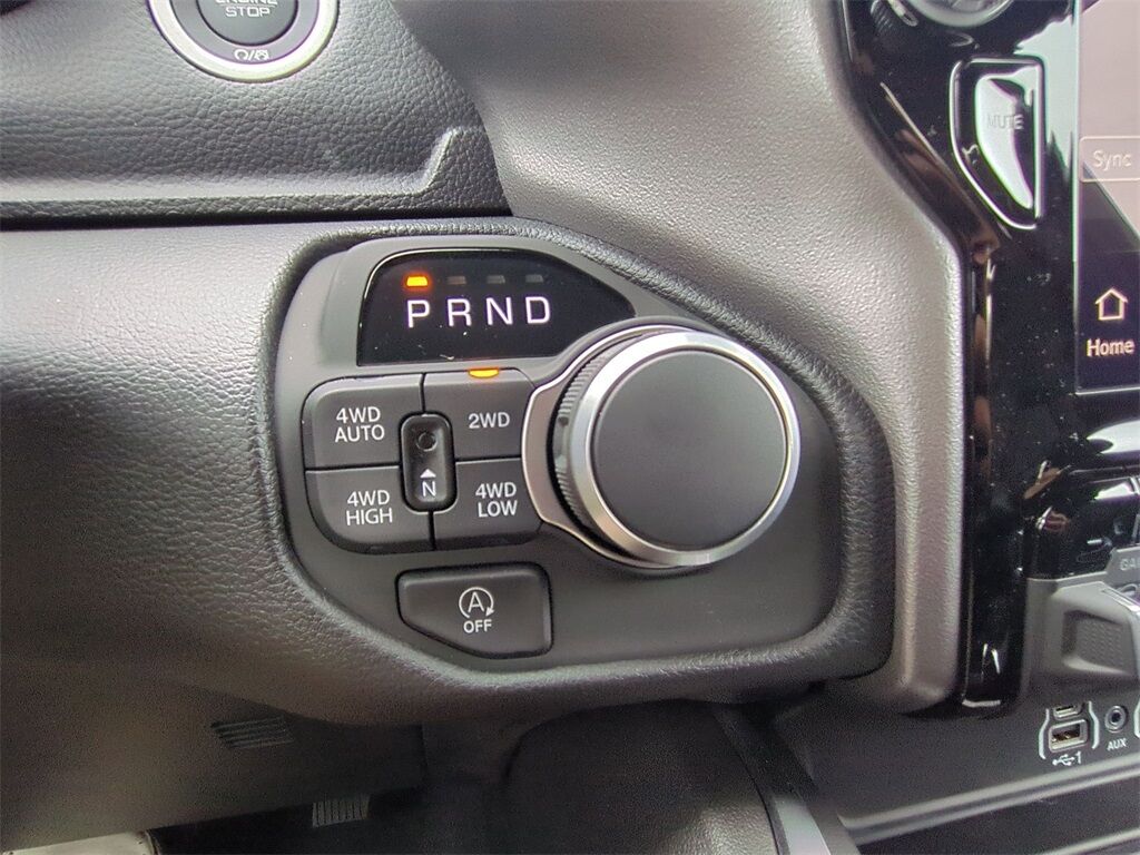 2026 Ram 1500 Big Horn/Lone Star Gresham OR