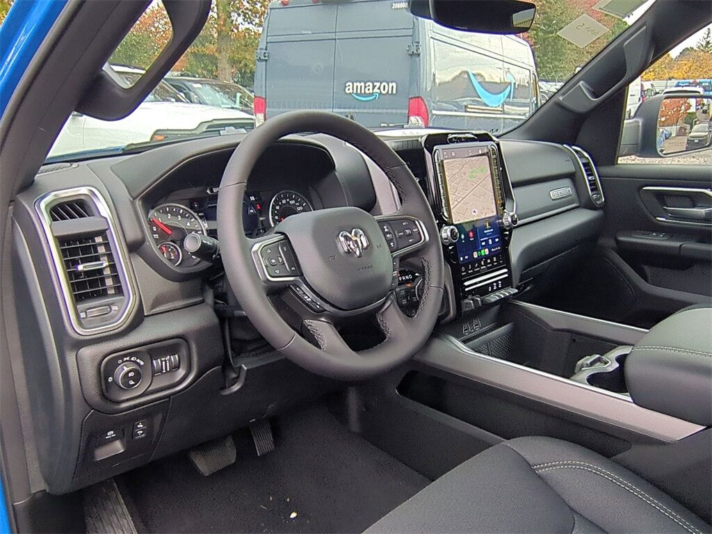 2026 Ram 1500 Big Horn/Lone Star Gresham OR