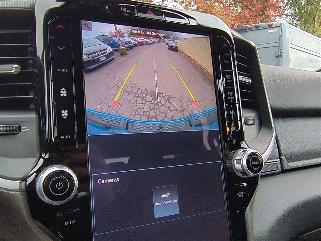 2026 Ram 1500 Big Horn/Lone Star Gresham OR