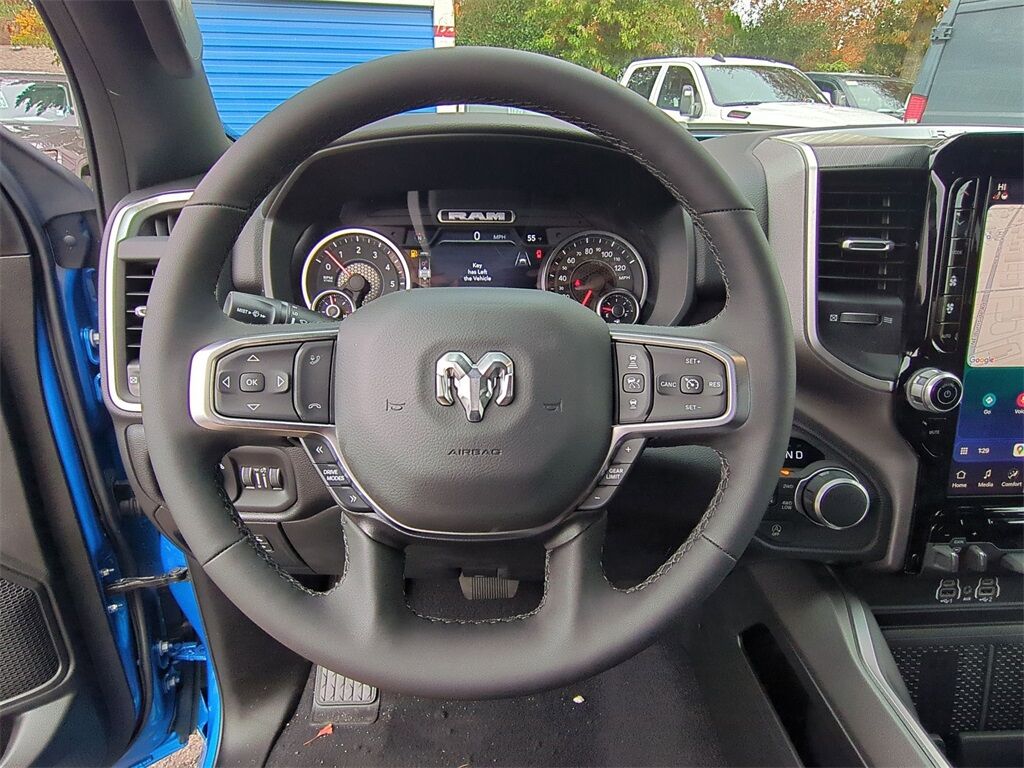 2026 Ram 1500 Big Horn/Lone Star Gresham OR